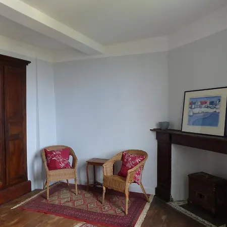 Bed & Breakfast Maison Arriu