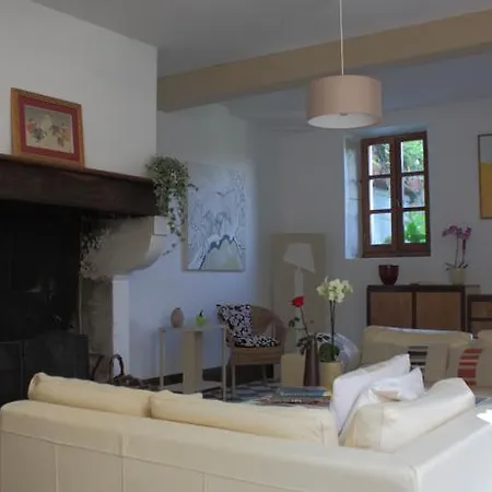Maison Arriu * Montaut (Landes)