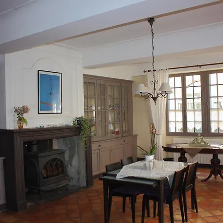 Maison Arriu Bed & Breakfast *