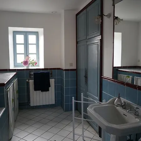 Maison Arriu Bed & Breakfast Montaut (Landes)