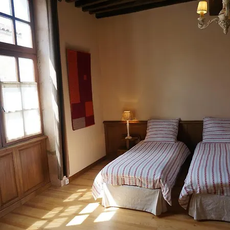 Maison Arriu Bed & Breakfast Montaut (Landes)
