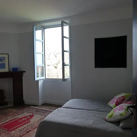 Bed & Breakfast Maison Arriu *