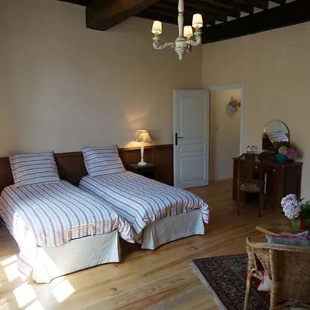 Maison Arriu
