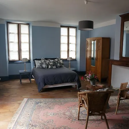 Maison Arriu *