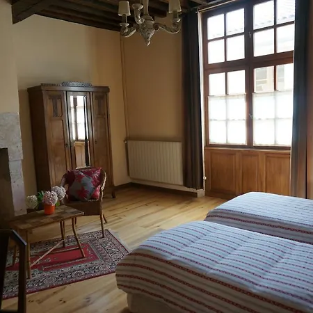 Bed & Breakfast Maison Arriu Montaut (Landes)