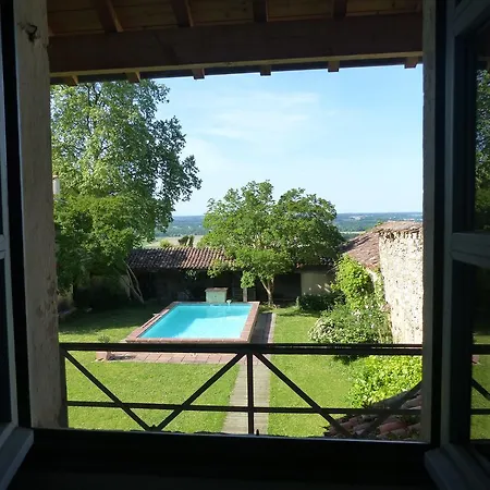 Maison Arriu