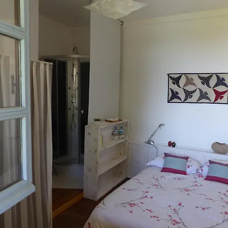 Bed & Breakfast Maison Arriu Montaut (Landes)